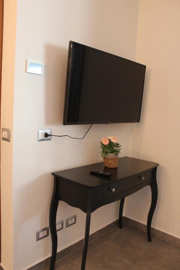 Ferienwohnung Casa Pg Stresa Exterior foto